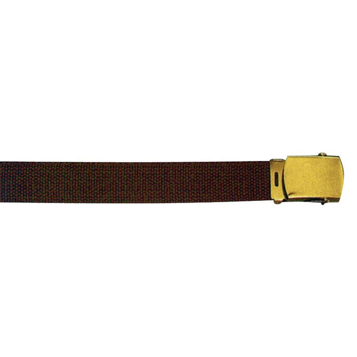 Rothco Web Belts - 44 Inches Long - Rothco 4185-BNGD
