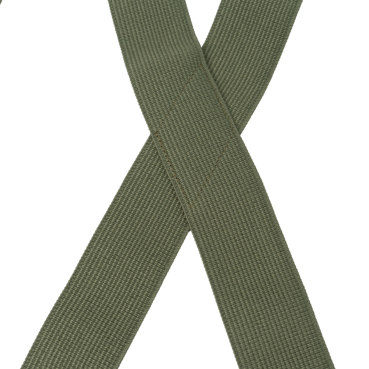 Rothco Adjustable Elastic X-Back Pant Suspenders - Rothco 4194