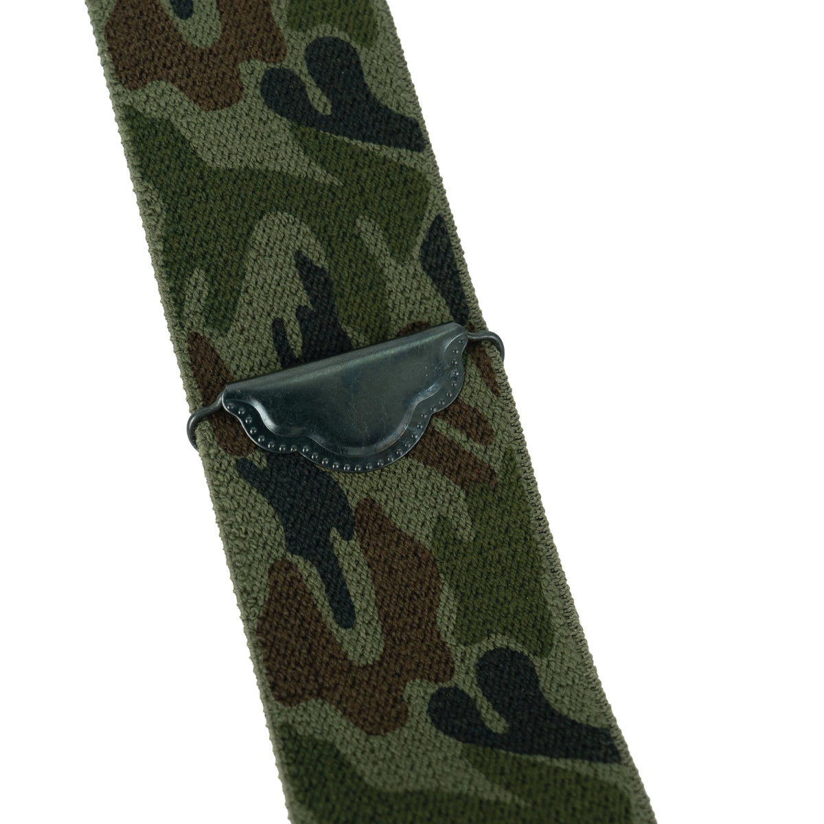 Rothco Adjustable Elastic X-Back Pant Suspenders - Rothco 4194