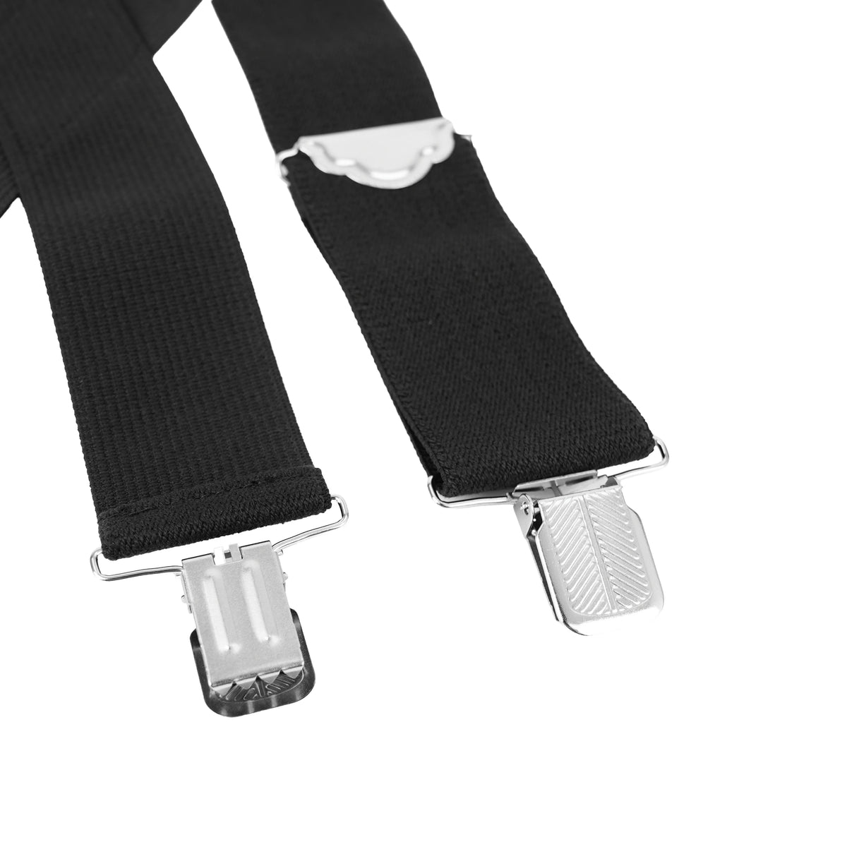 Rothco Adjustable Elastic X-Back Pant Suspenders - Rothco 4196