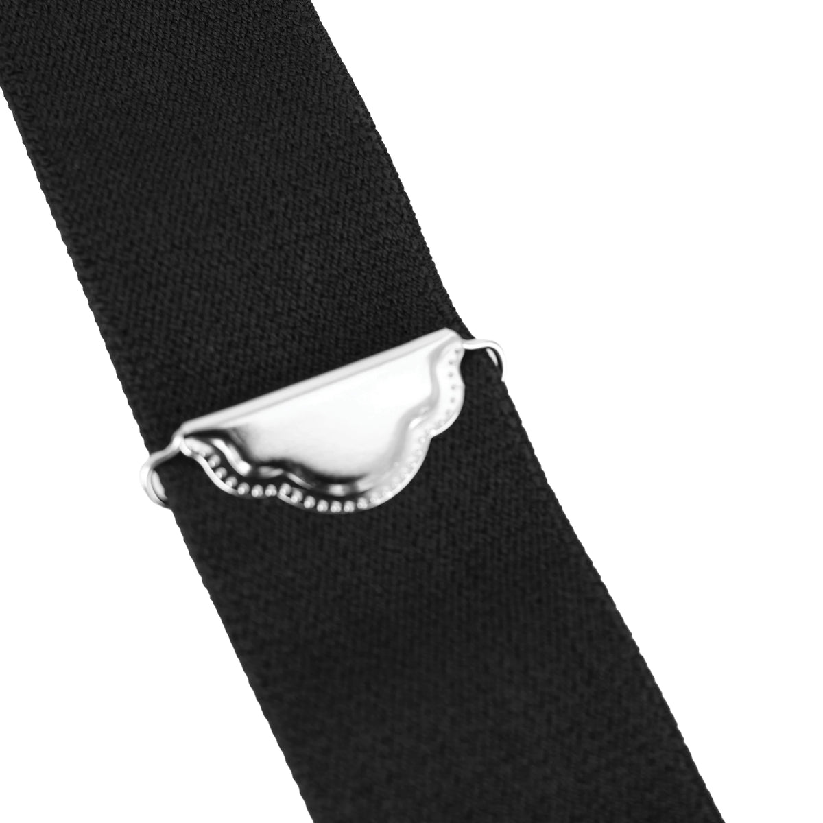 Rothco Adjustable Elastic X-Back Pant Suspenders - Rothco 4196