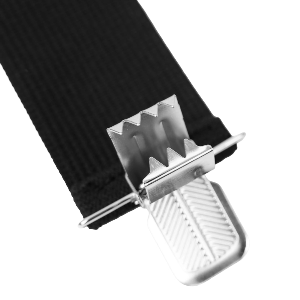 Rothco Adjustable Elastic X-Back Pant Suspenders - Rothco 4196