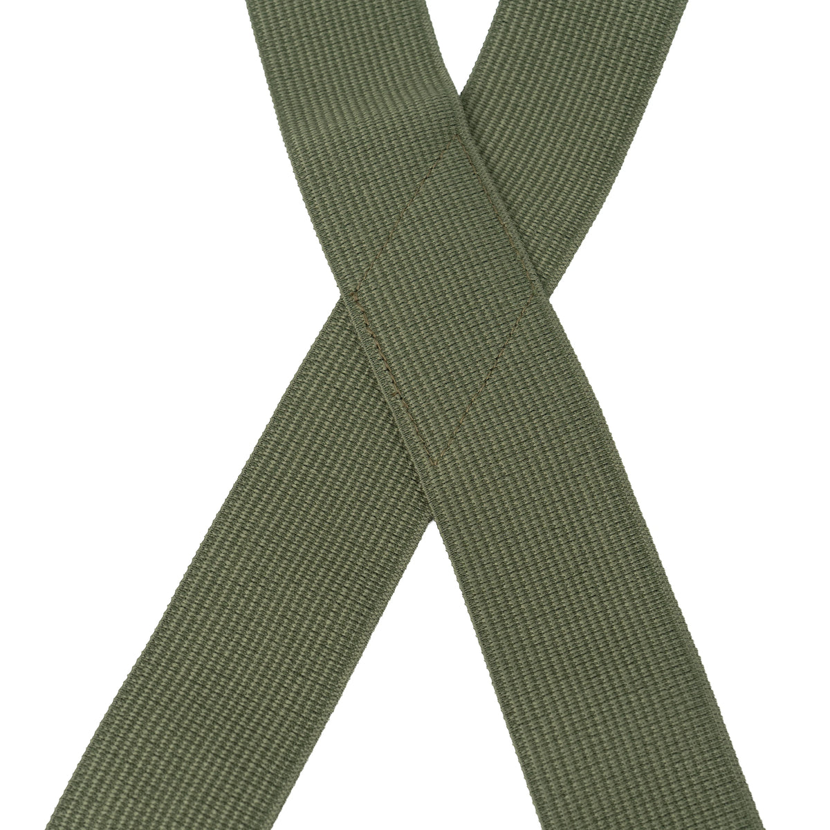 Rothco Adjustable Elastic X-Back Pant Suspenders - Rothco 4199