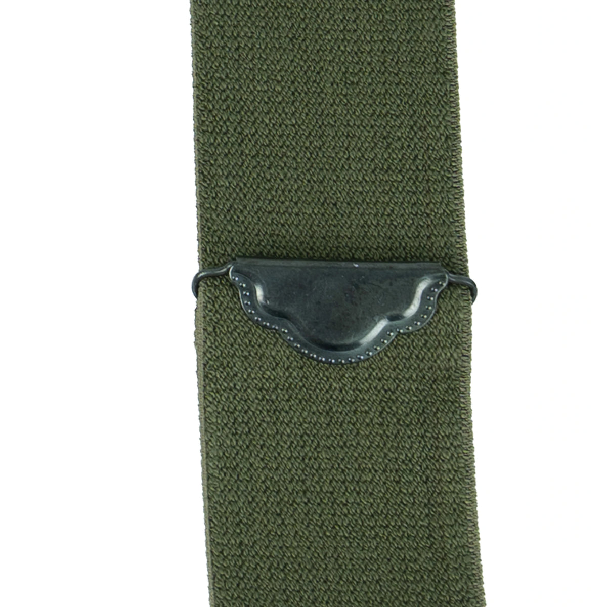 Rothco Adjustable Elastic X-Back Pant Suspenders - Rothco 4199