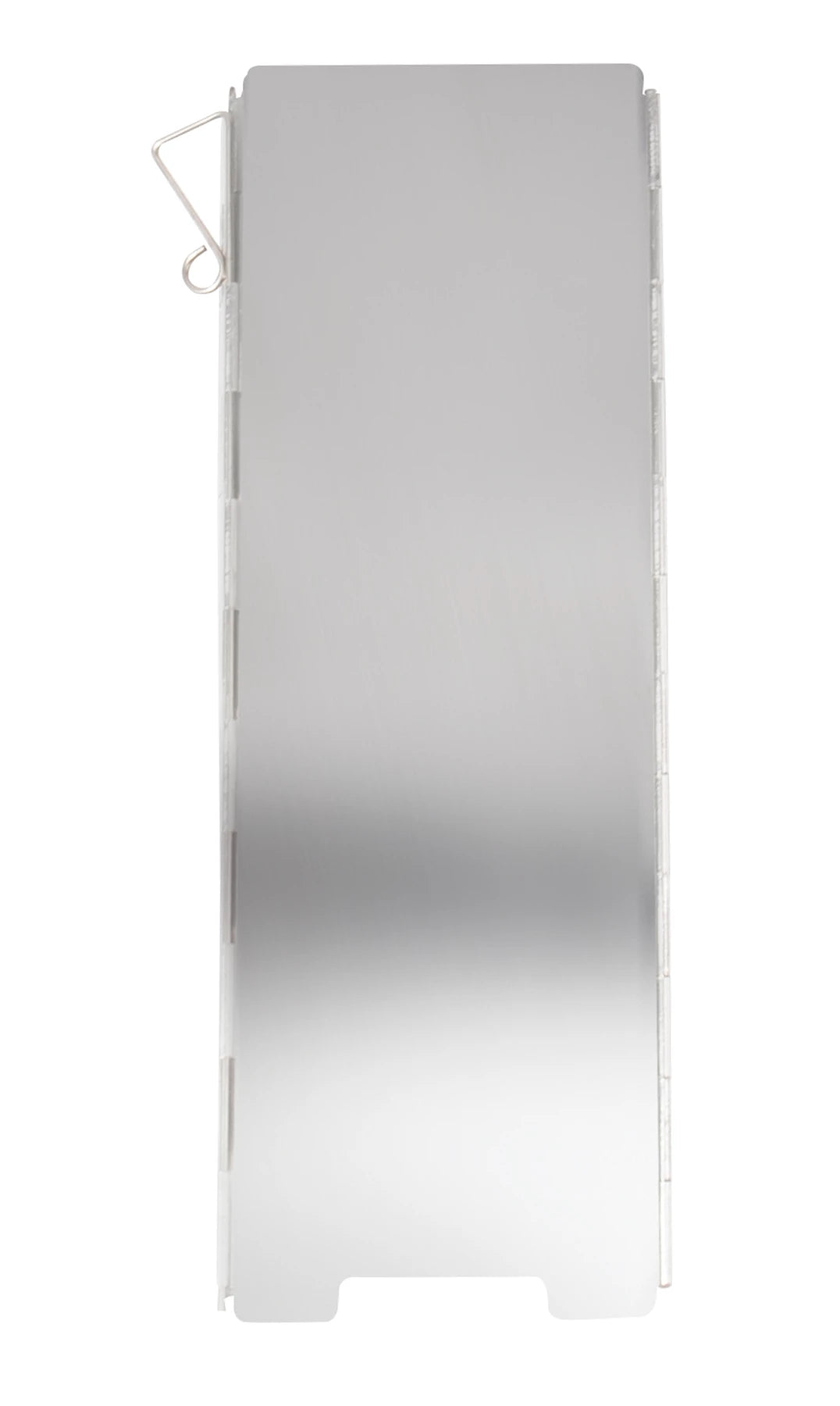 Rothco Camp Stove Folding Windscreen - Rothco 42010