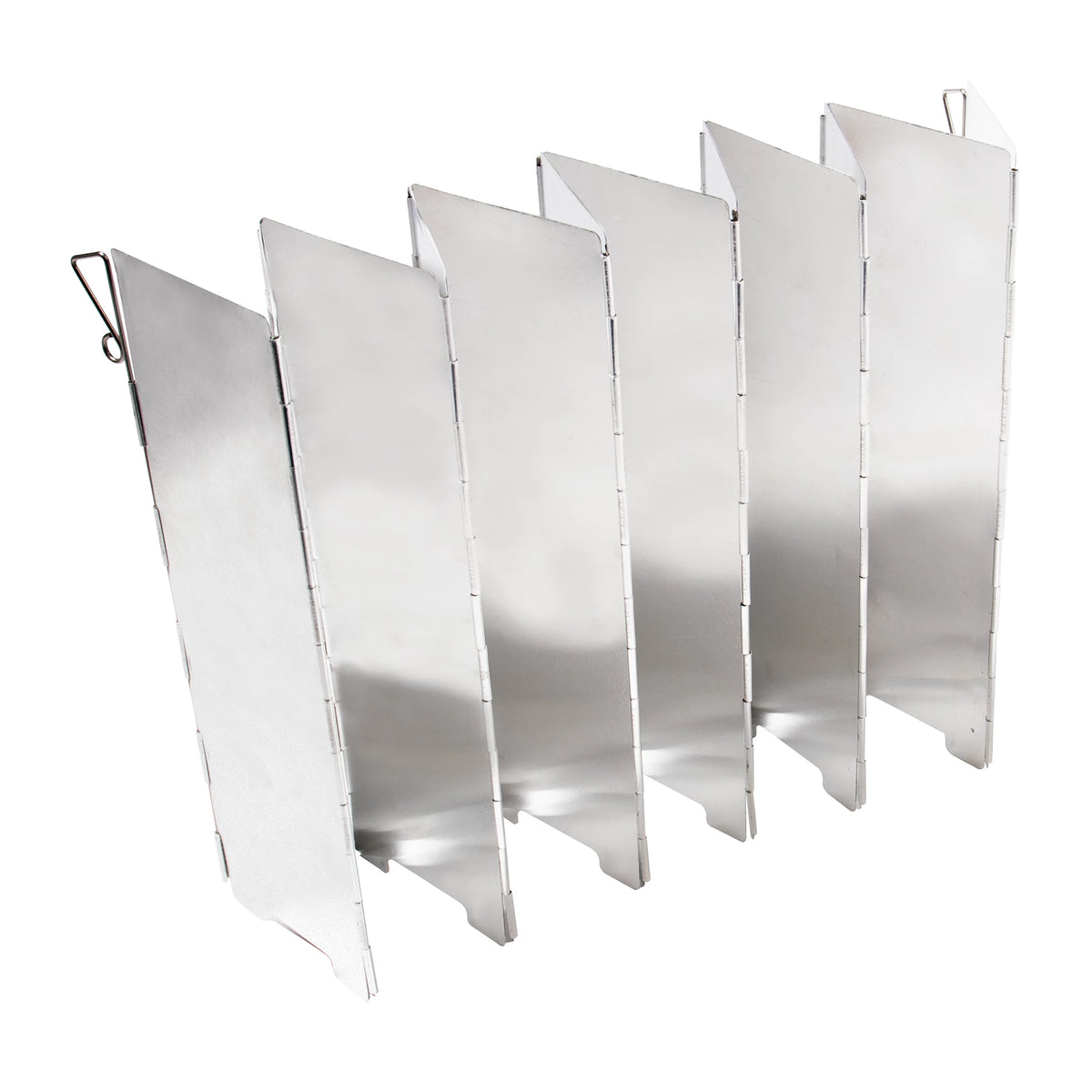 Rothco Camp Stove Folding Windscreen - Rothco 42010