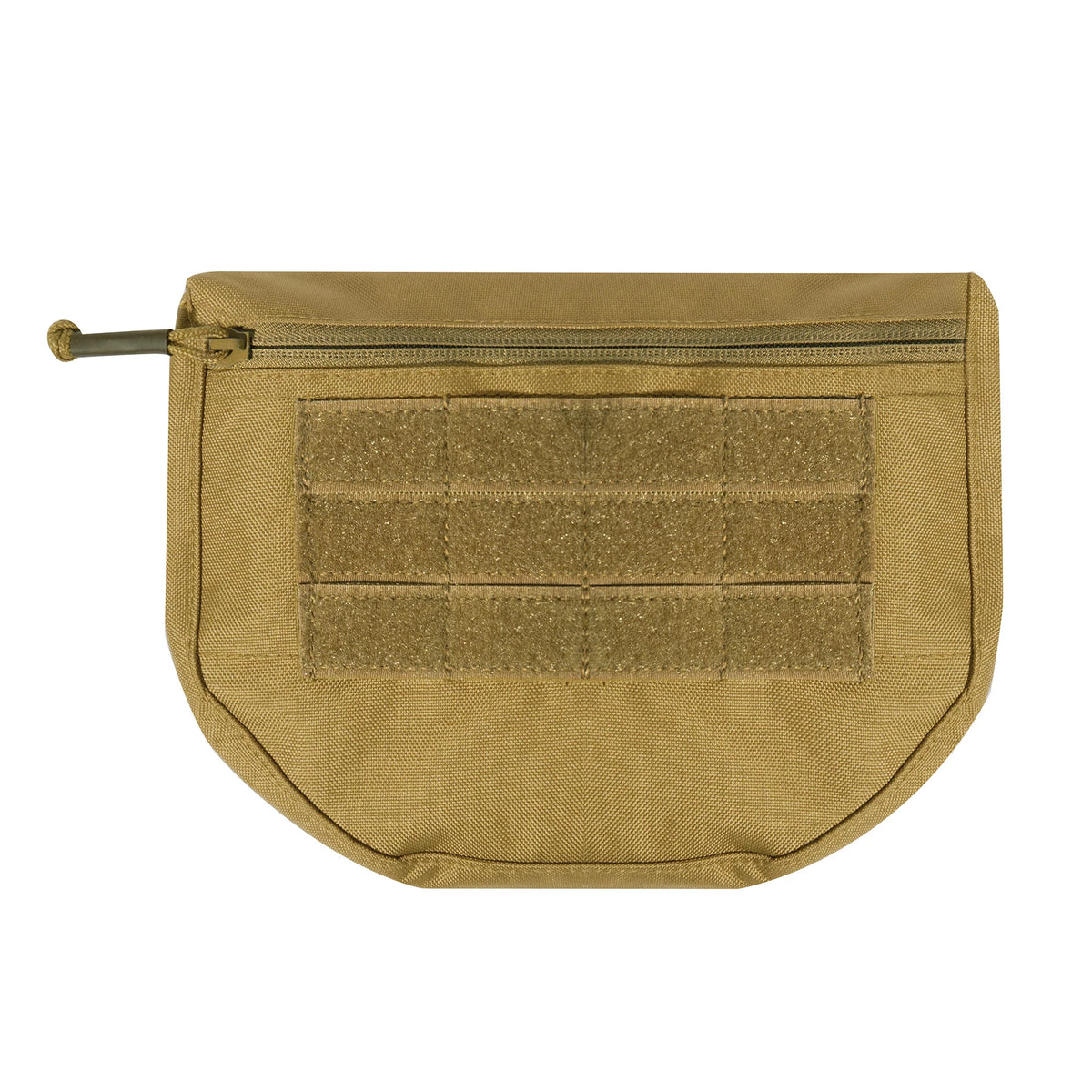 Rothco MOLLE Front Pouch - Rothco 42012