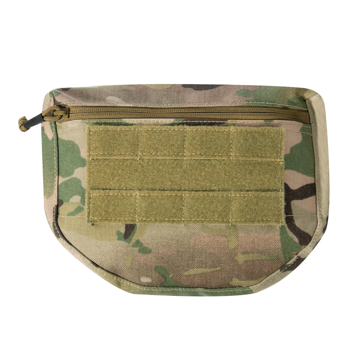Rothco MOLLE Front Pouch - Rothco 42013