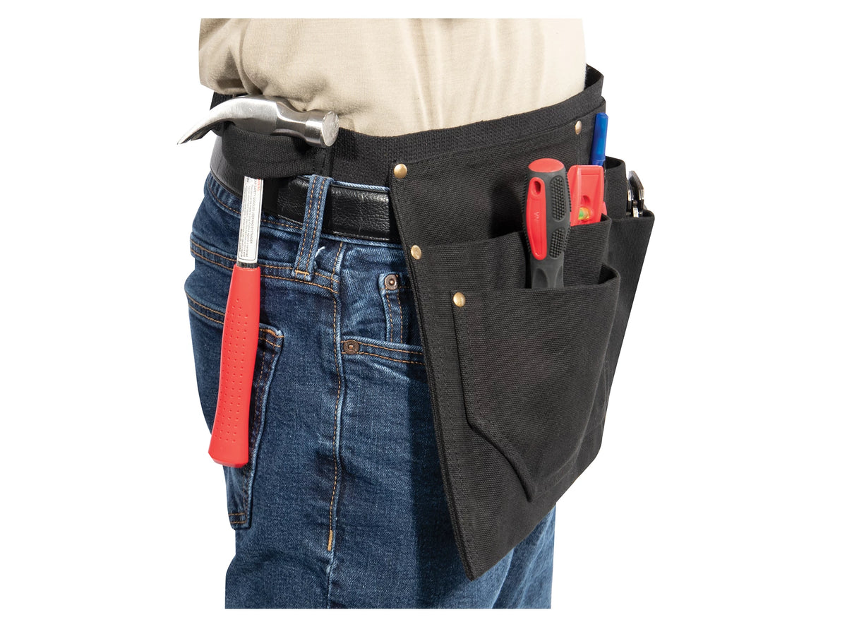 Rothco Canvas Waist Work Apron - Rothco 42024