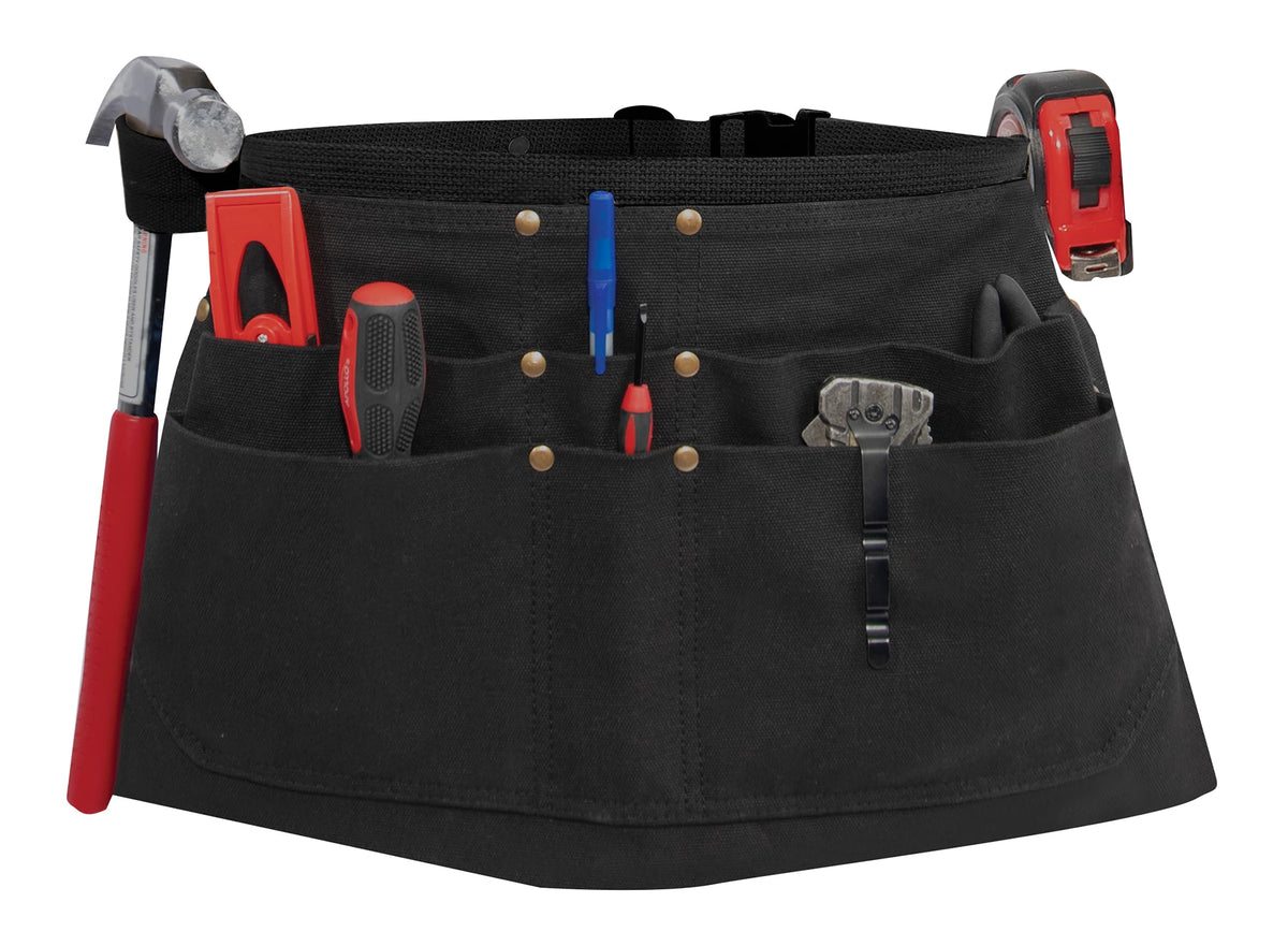 Rothco Canvas Waist Work Apron - Rothco 42024