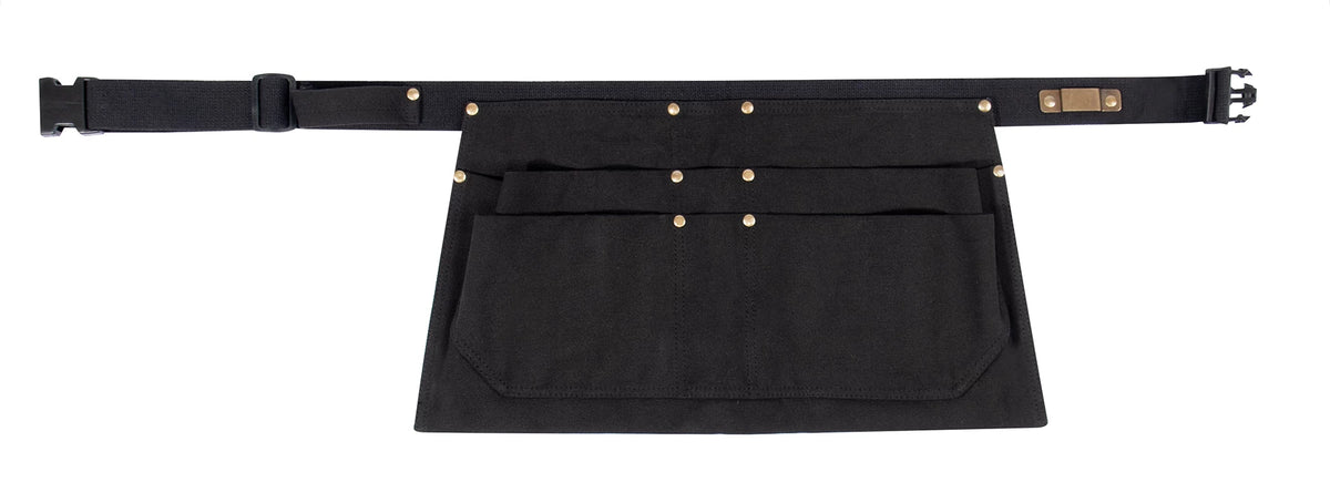 Rothco Canvas Waist Work Apron - Rothco 42024