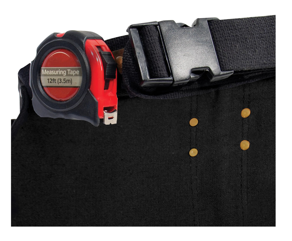 Rothco Canvas Waist Work Apron - Rothco 42024