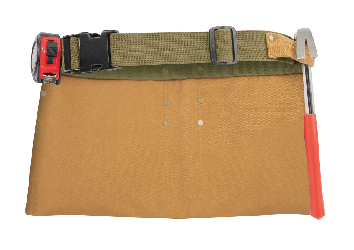 Rothco Canvas Waist Work Apron - Rothco 42025