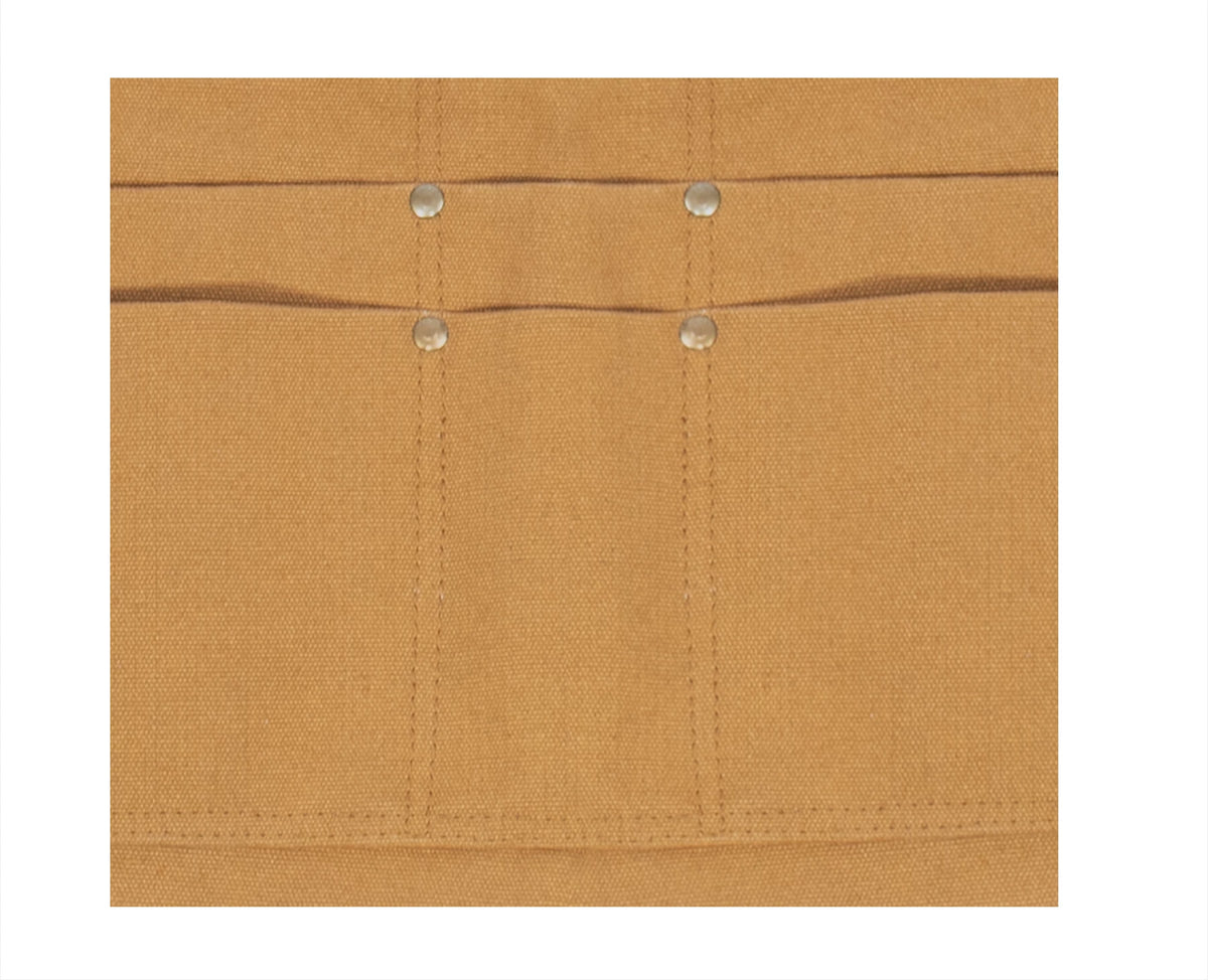 Rothco Canvas Waist Work Apron - Rothco 42025