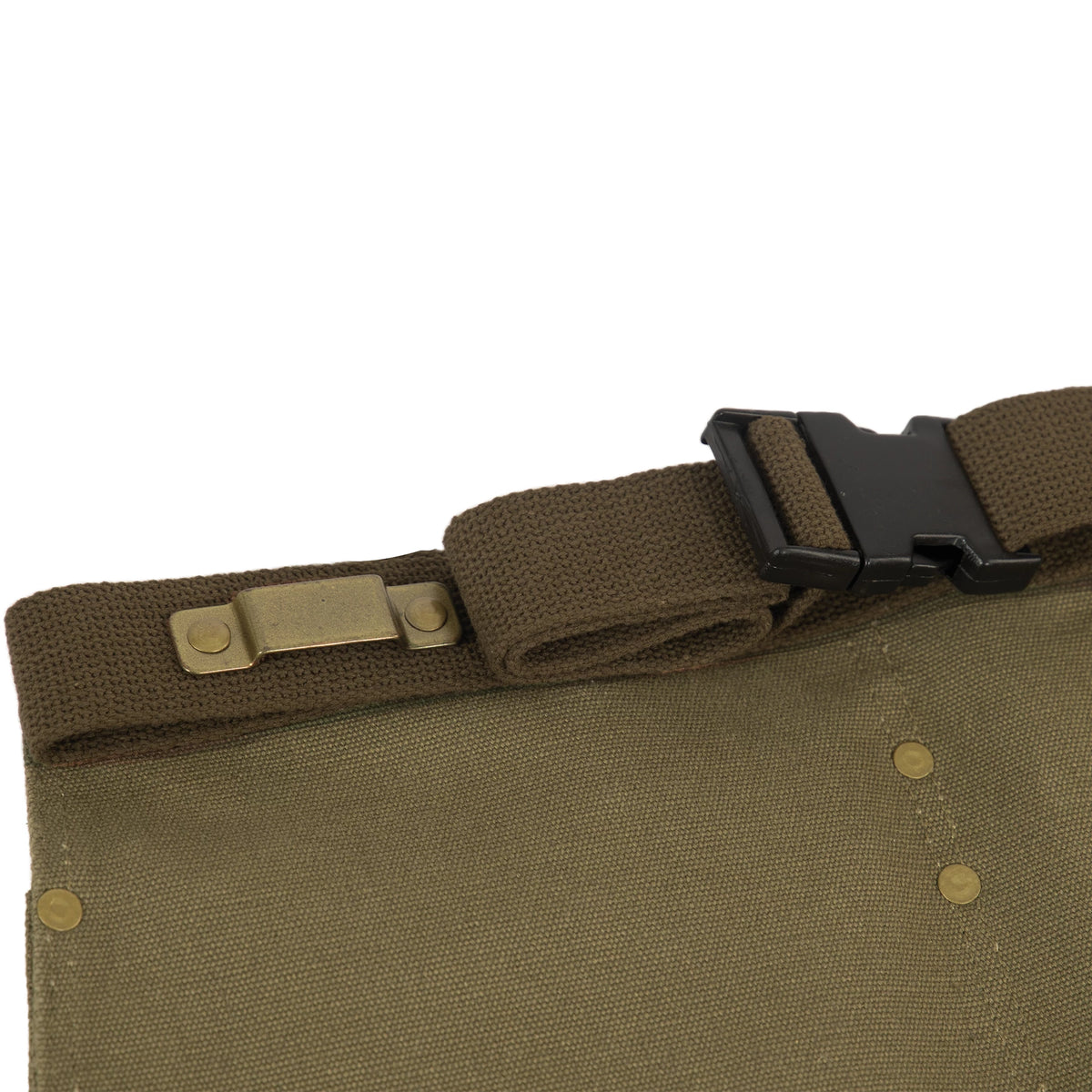 Rothco Canvas Waist Work Apron - Rothco 42026