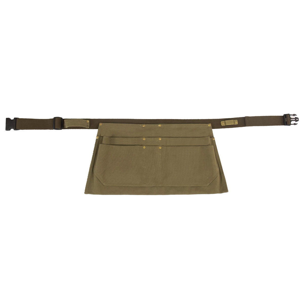 Rothco Canvas Waist Work Apron - Rothco 42026