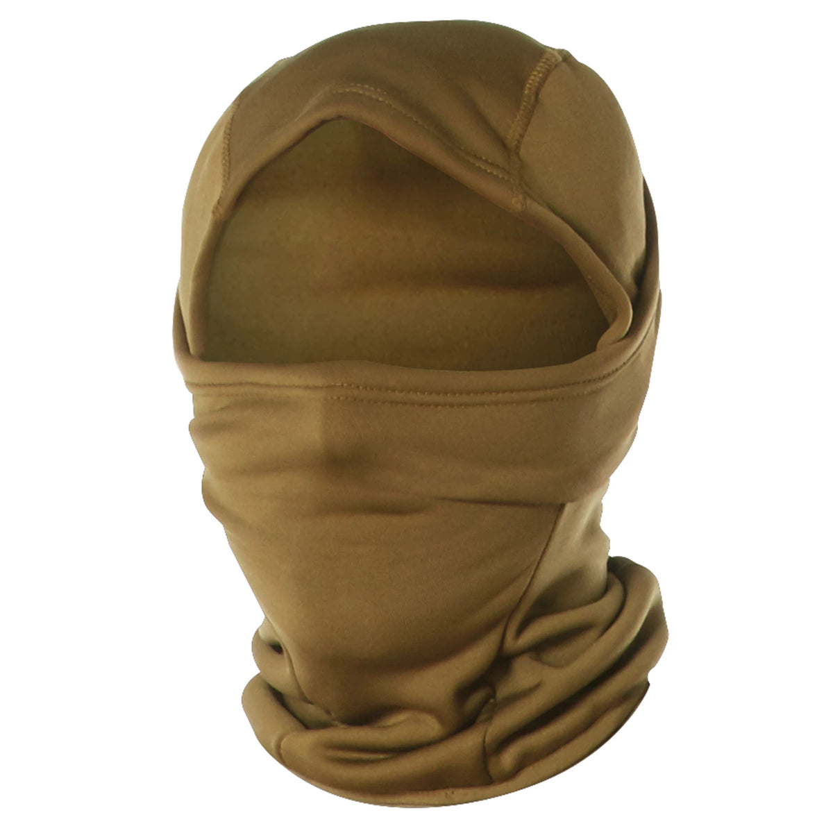 Rothco Hinged Helmet Liner Balaclava - Rothco 42031