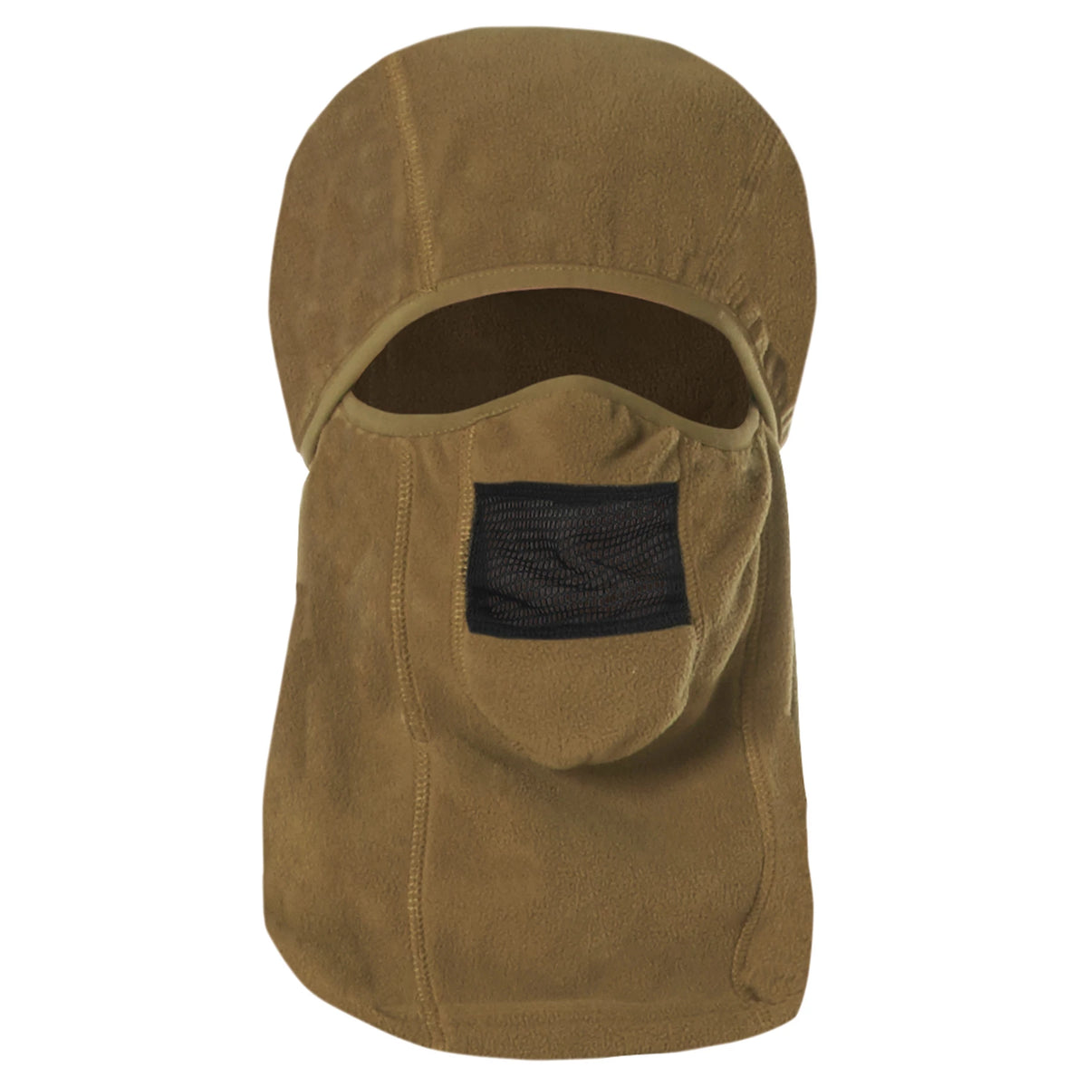 Rothco Fleece Hinged Vented Balaclava - Rothco 42036