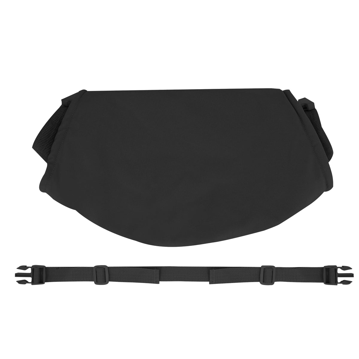 Rothco Soft Shell Hand Warmer Muffler - Rothco 42060