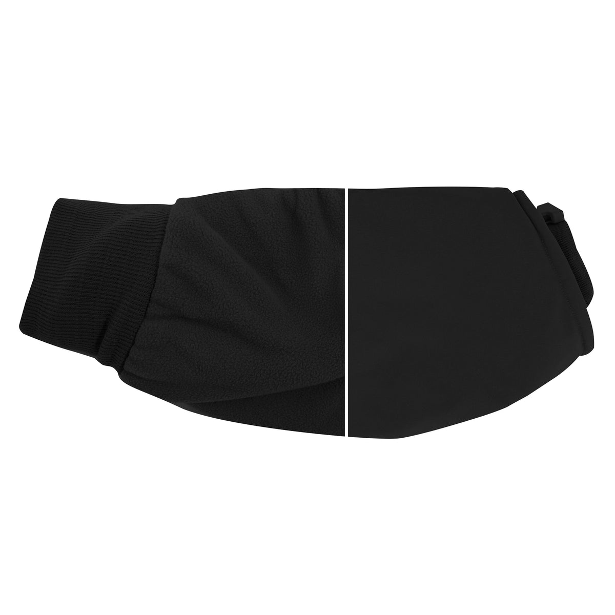 Rothco Soft Shell Hand Warmer Muffler - Rothco 42060