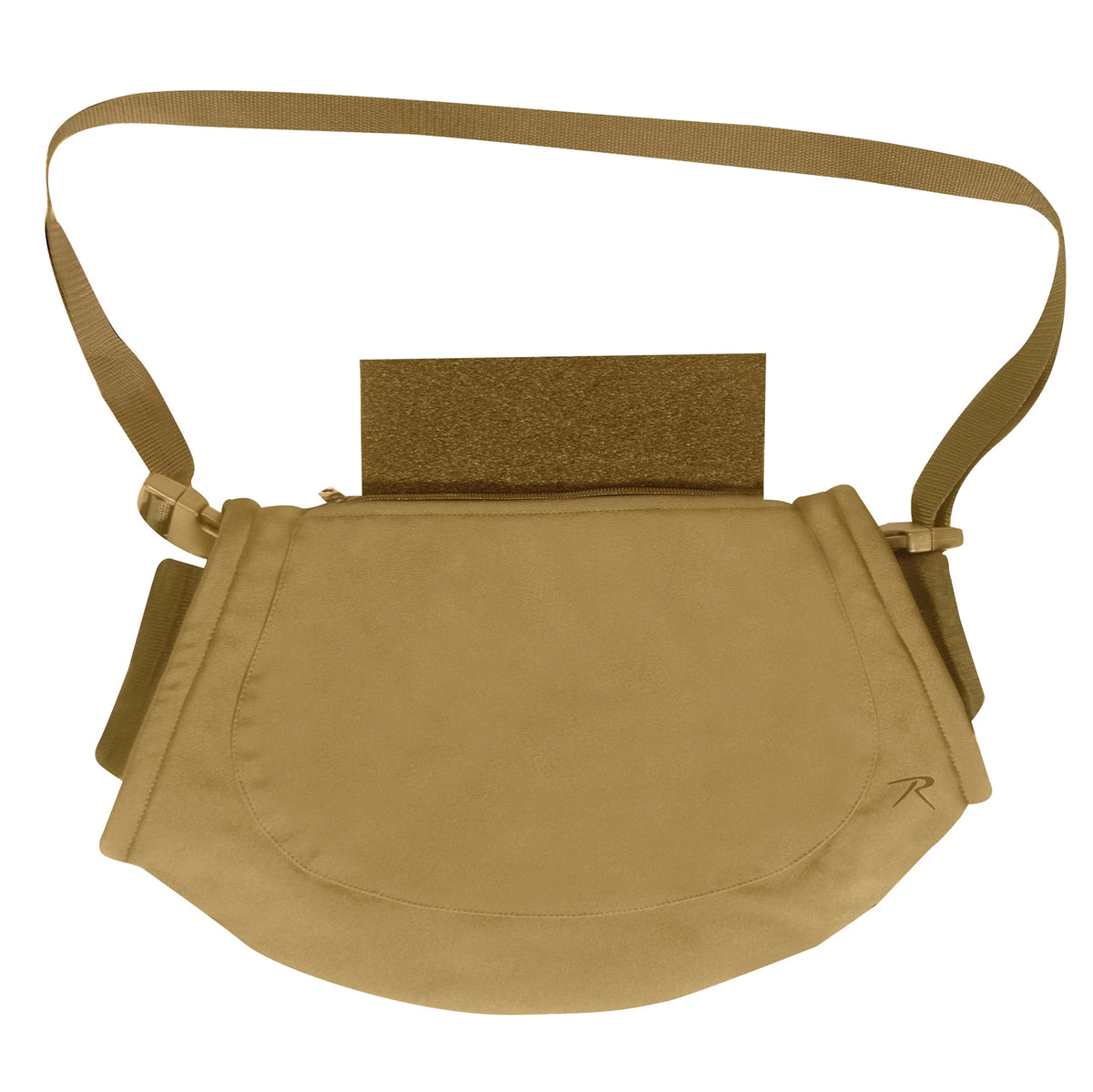 Rothco Soft Shell Hand Warmer Muffler - Rothco 42061