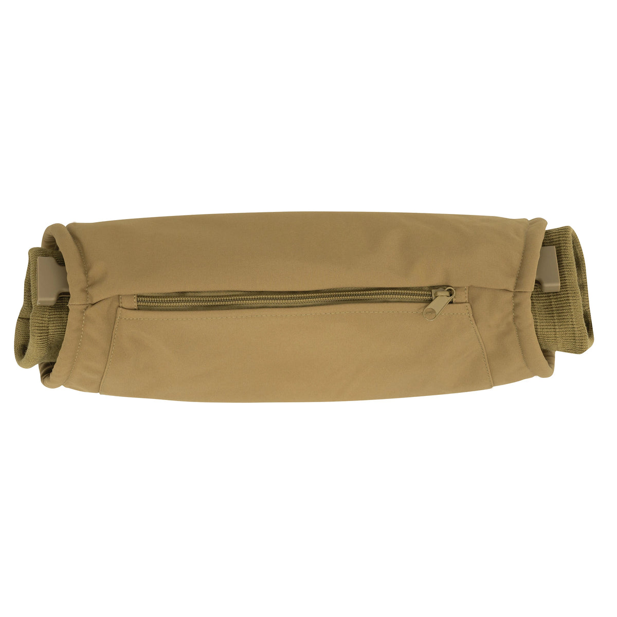 Rothco Soft Shell Hand Warmer Muffler - Rothco 42061