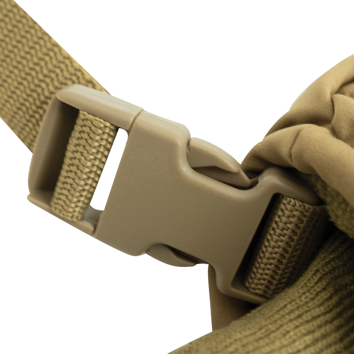 Rothco Soft Shell Hand Warmer Muffler - Rothco 42061