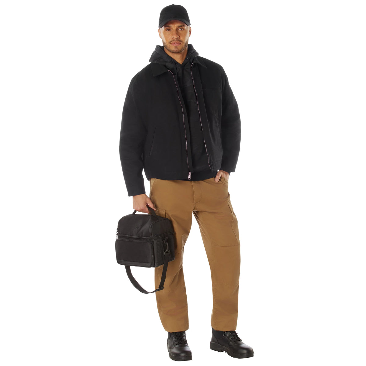 Rothco Every Day Pullover Hooded Sweatshirt - Rothco 42087