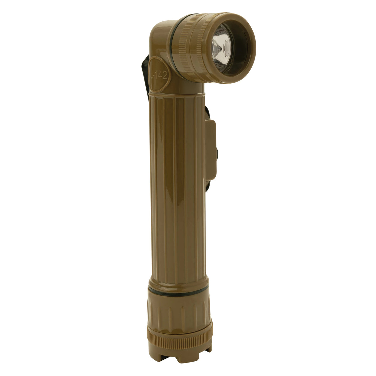 Rothco Mini Army Style Flashlight - Rothco 423