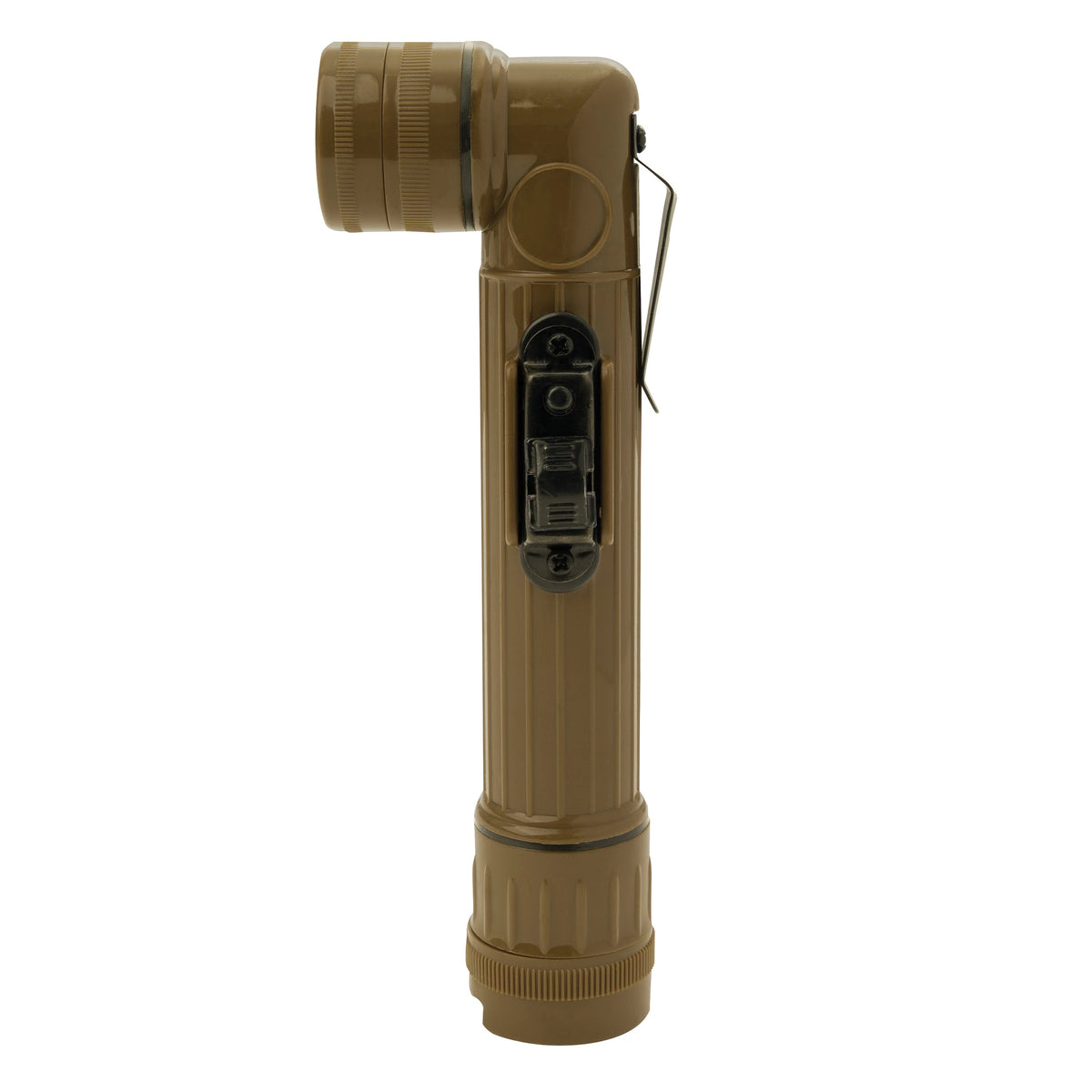 Rothco Mini Army Style Flashlight - Rothco 423
