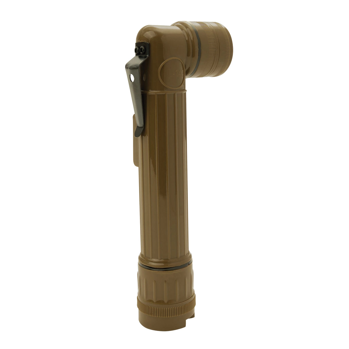 Rothco Mini Army Style Flashlight - Rothco 423