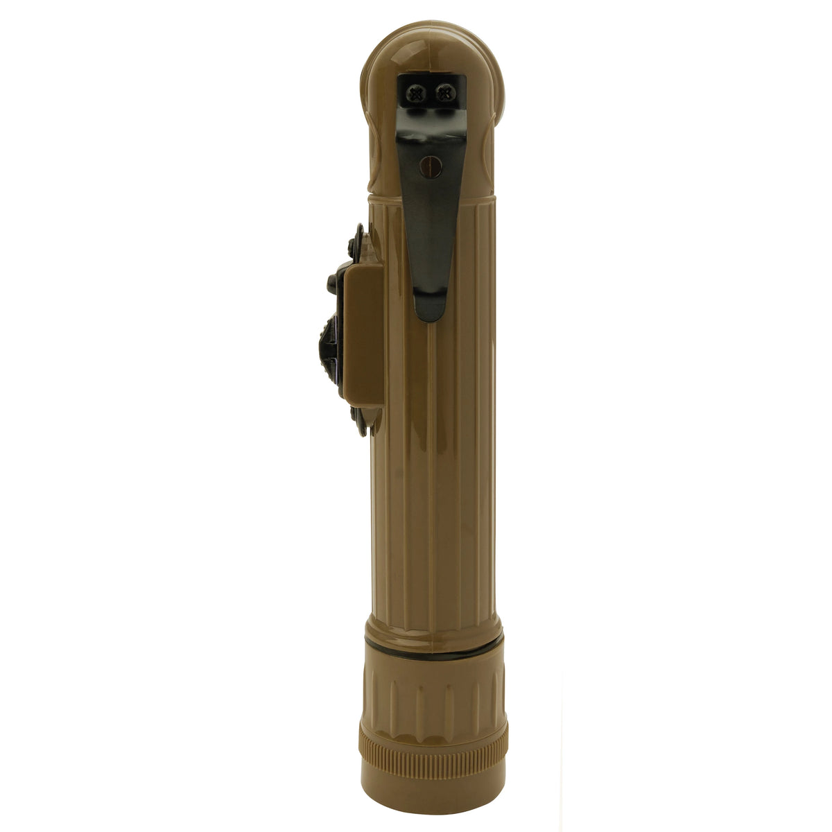 Rothco Mini Army Style Flashlight - Rothco 423