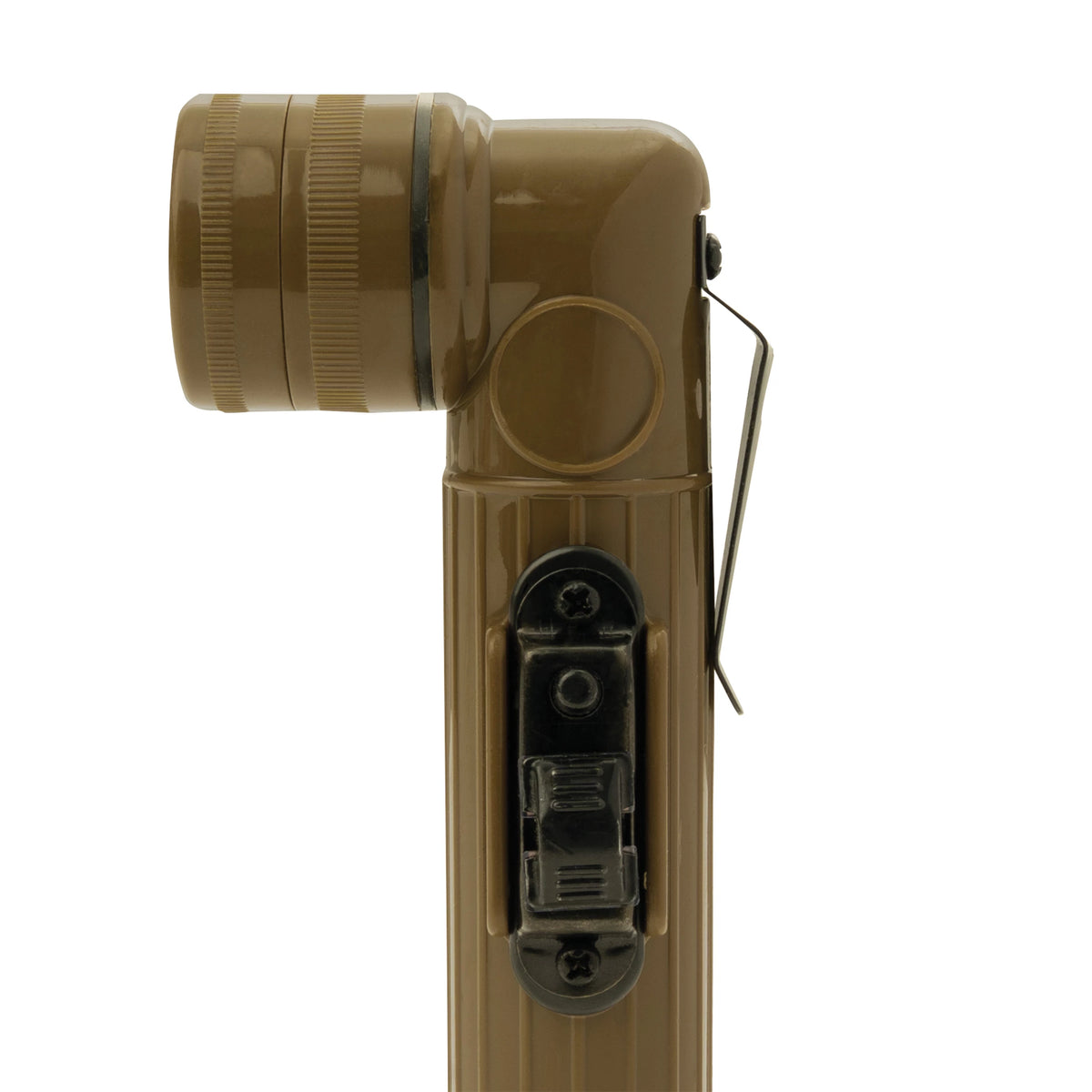 Rothco Mini Army Style Flashlight - Rothco 423