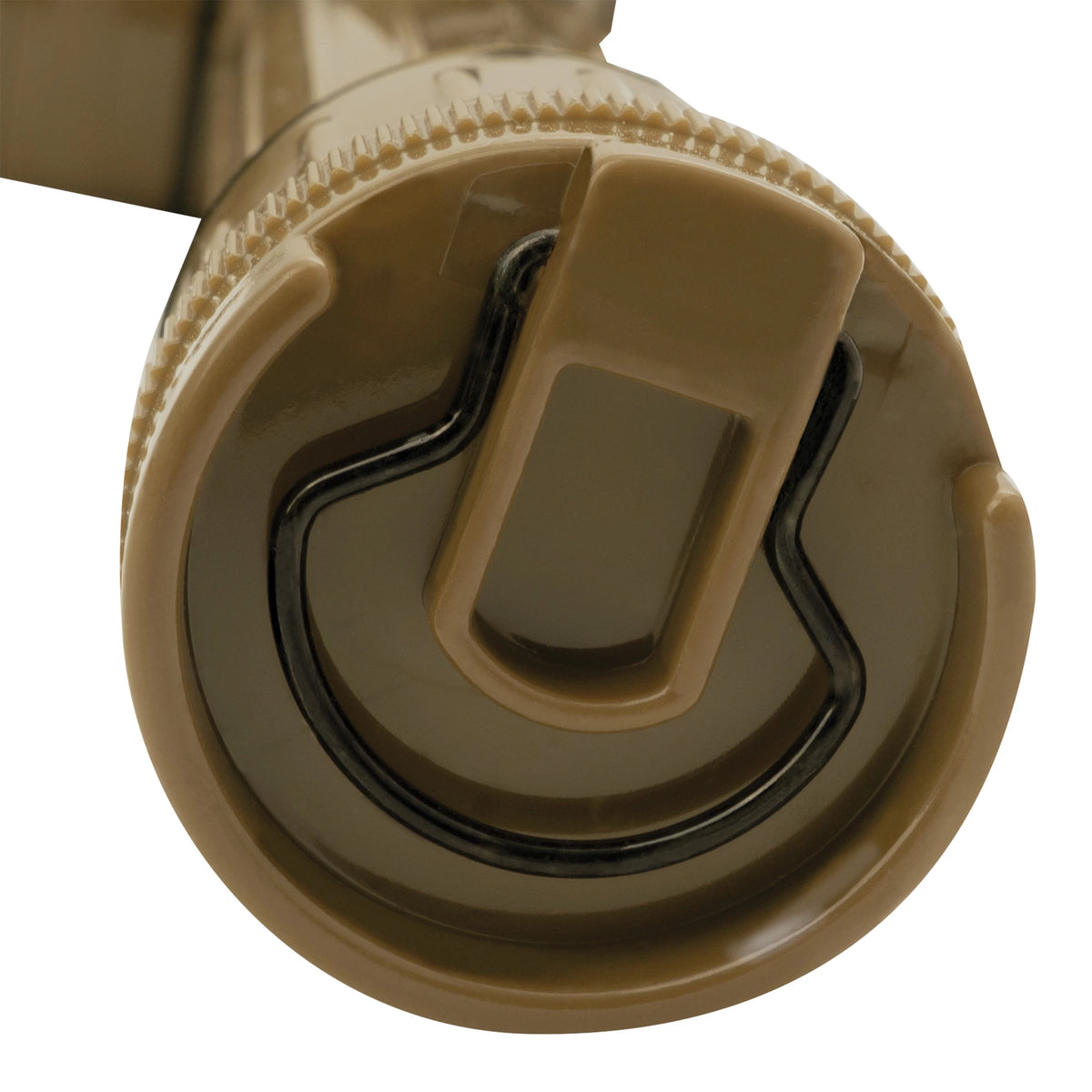 Rothco Mini Army Style Flashlight - Rothco 423