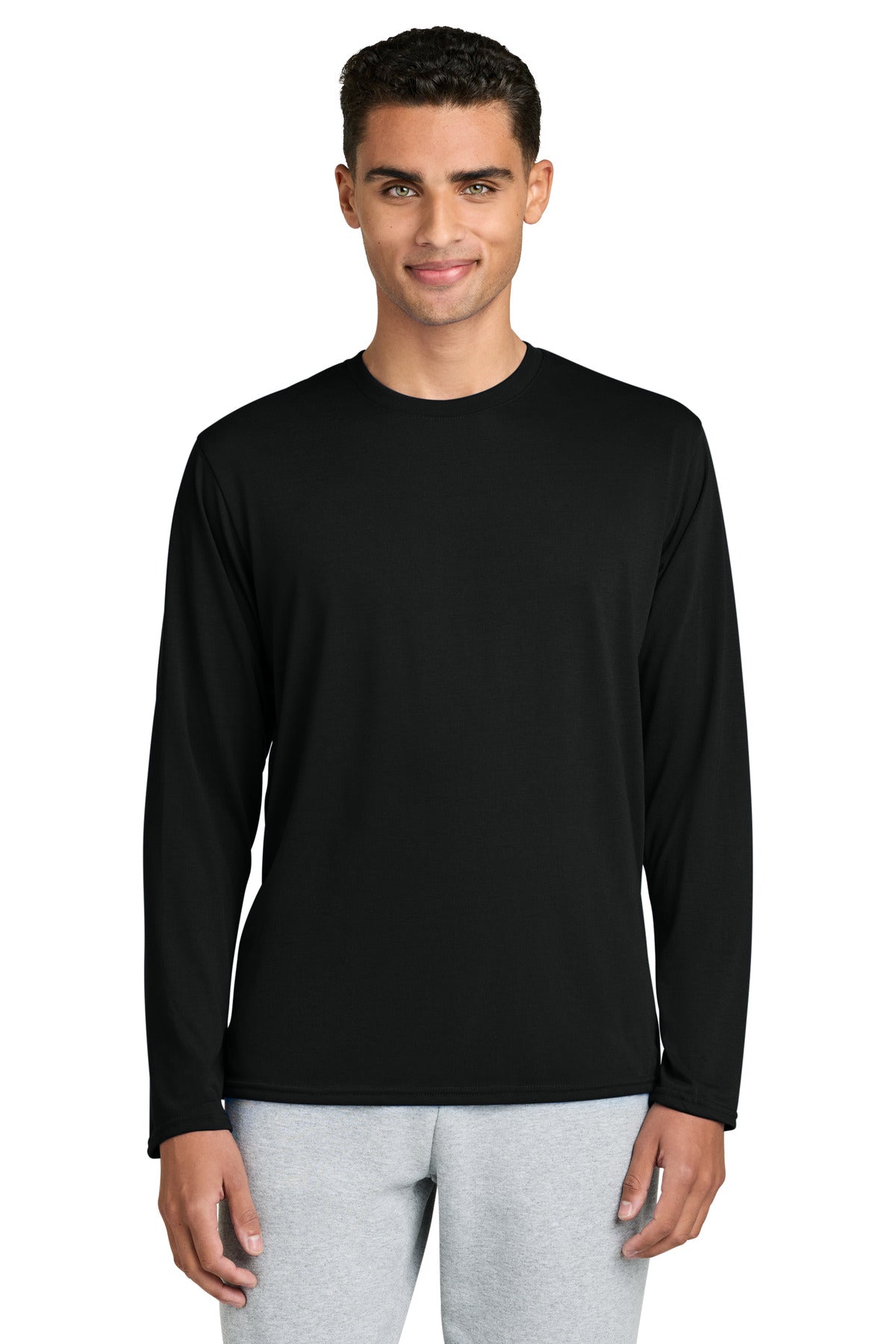 Gildan Performance® Long Sleeve T-Shirt. 42400