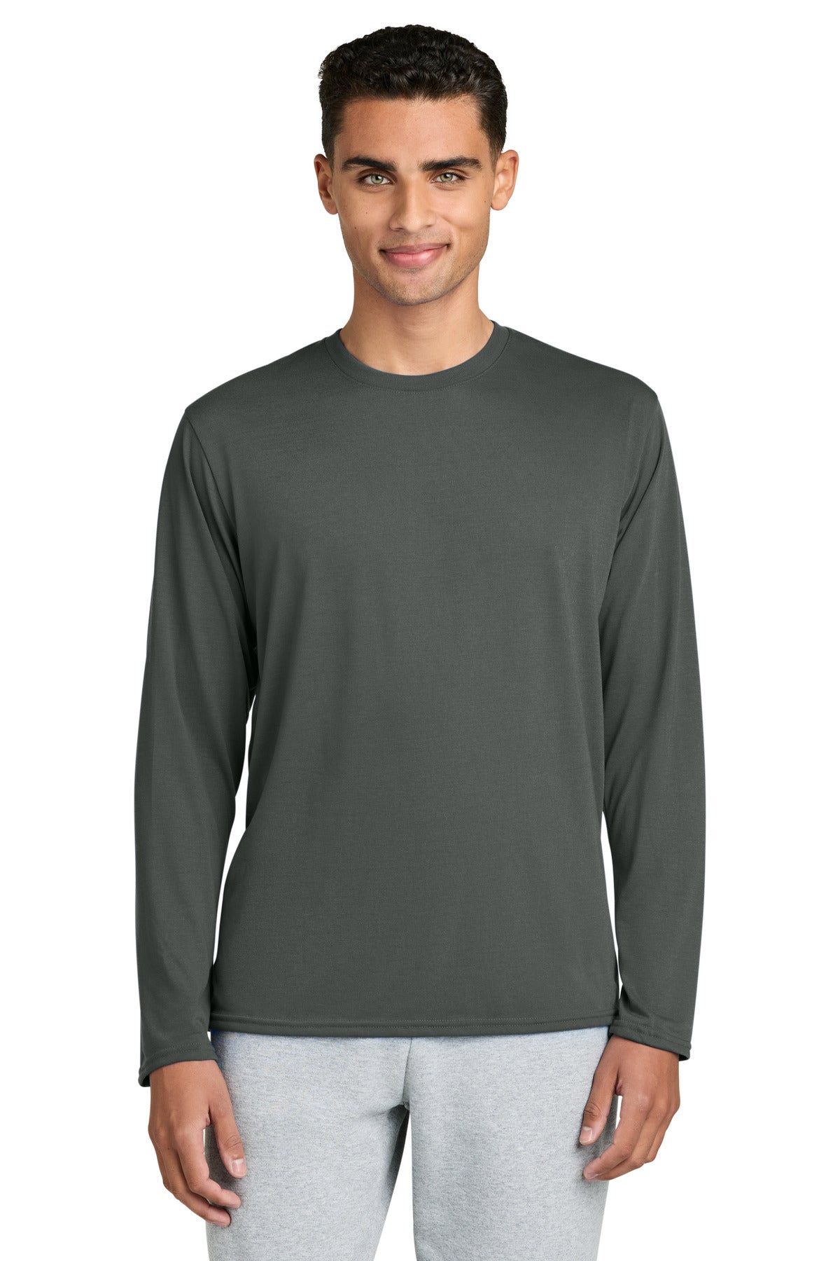 Gildan Performance® Long Sleeve T-Shirt. 42400