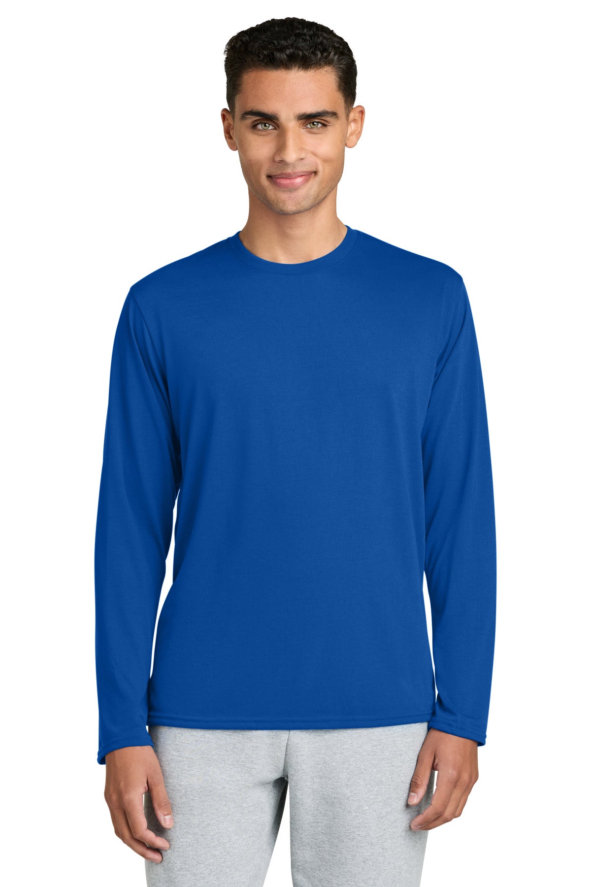 Gildan Performance® Long Sleeve T-Shirt. 42400