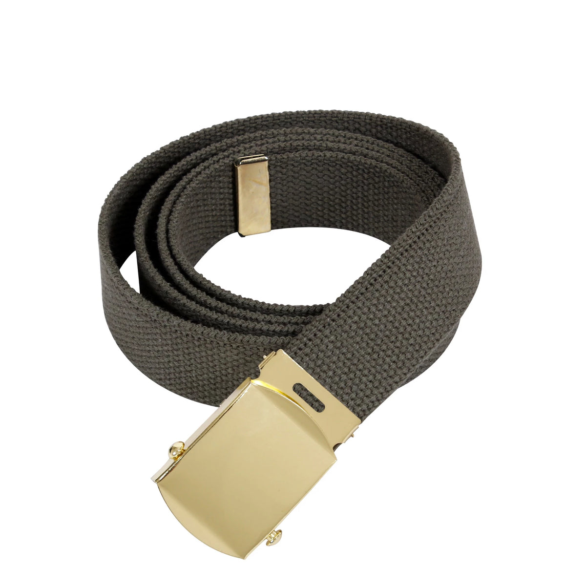 Rothco Military Web Belts - 64 Inches Long - Rothco 4264-ODGD