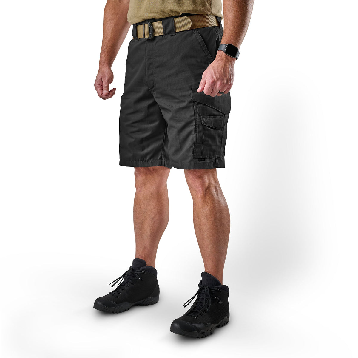 TRU-SPEC 4266005 - Original Tactical Shorts