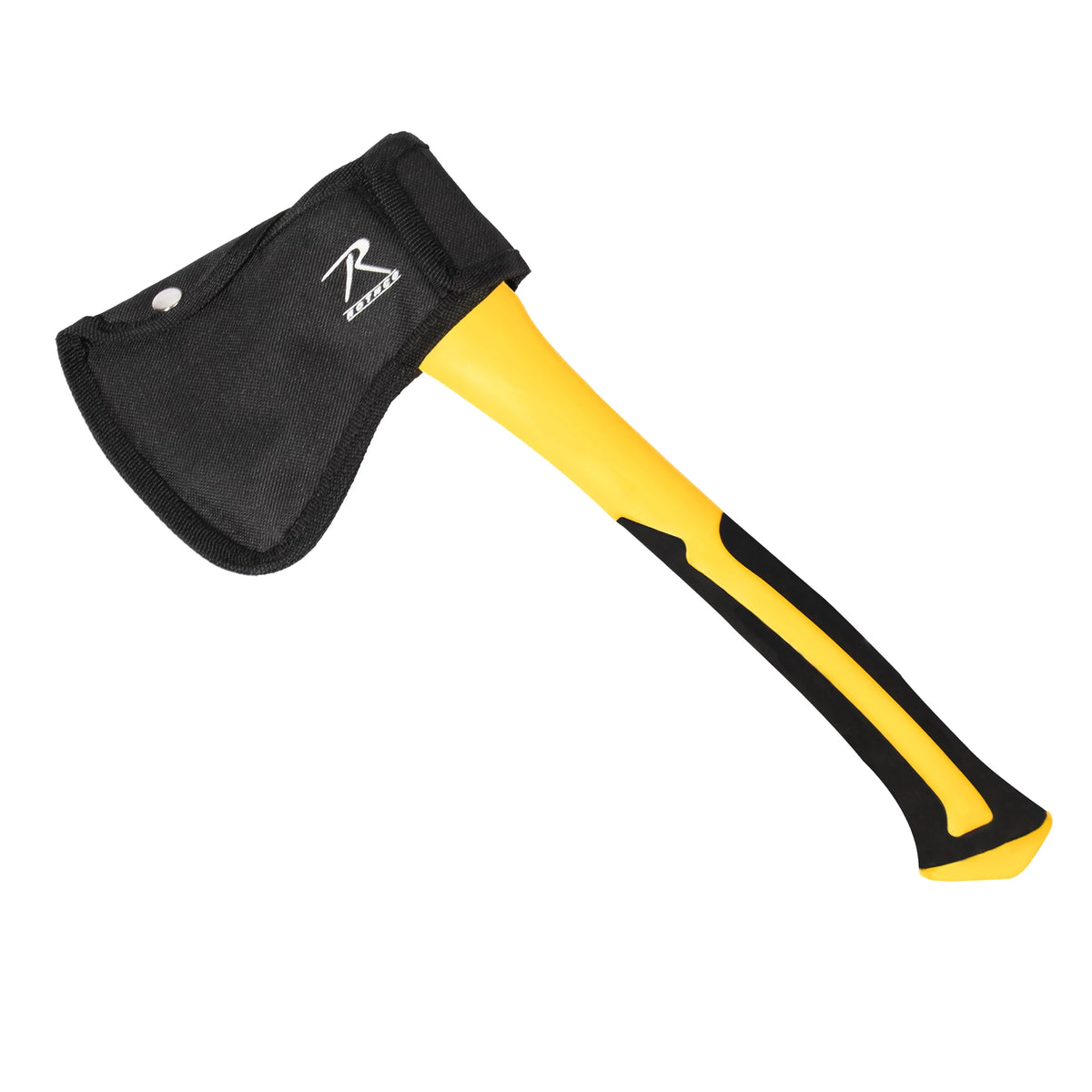Rothco Deluxe Heavy Duty Camp Axe - Rothco 42667