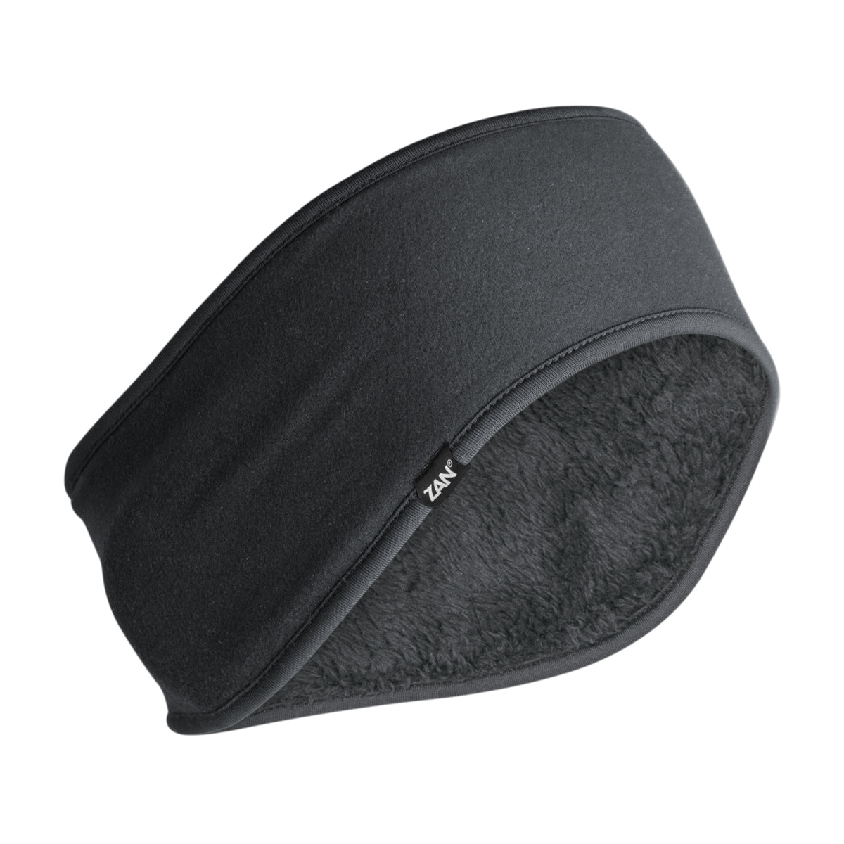 Zan® Sportflex® Highpile Fleece Headband UPF50+