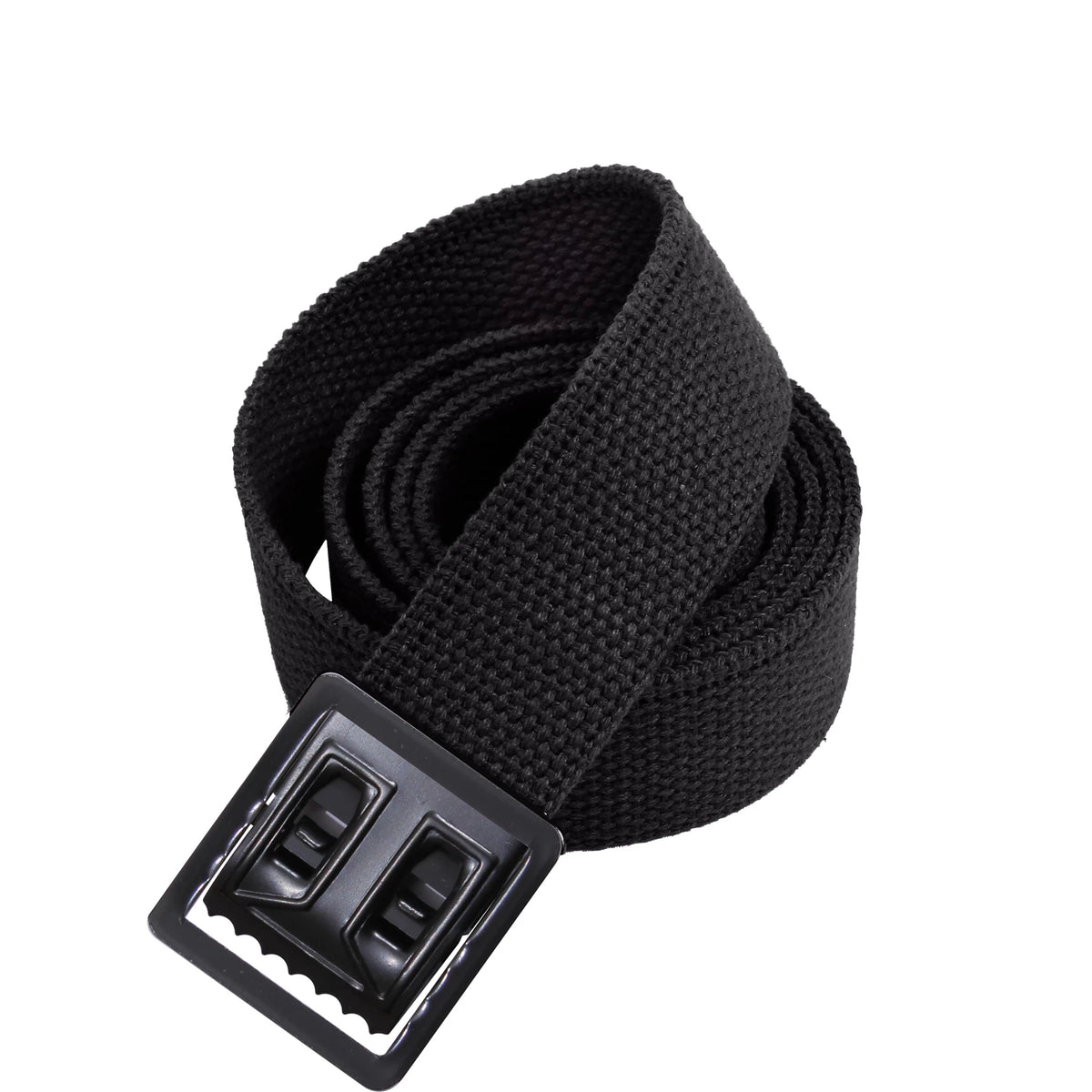 Rothco Military Web Belts With Open Face Buckle - Rothco 4293