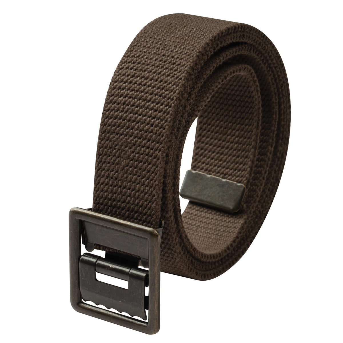 Rothco AGSU Belt - Heritage Brown - Rothco 42900-44"
