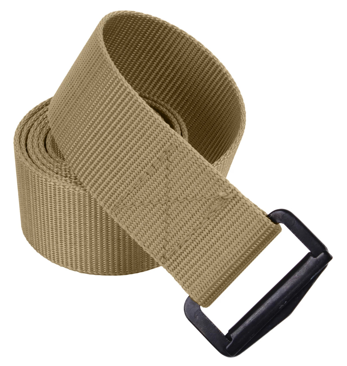 Rothco Adjustable BDU Belt - Rothco 4297