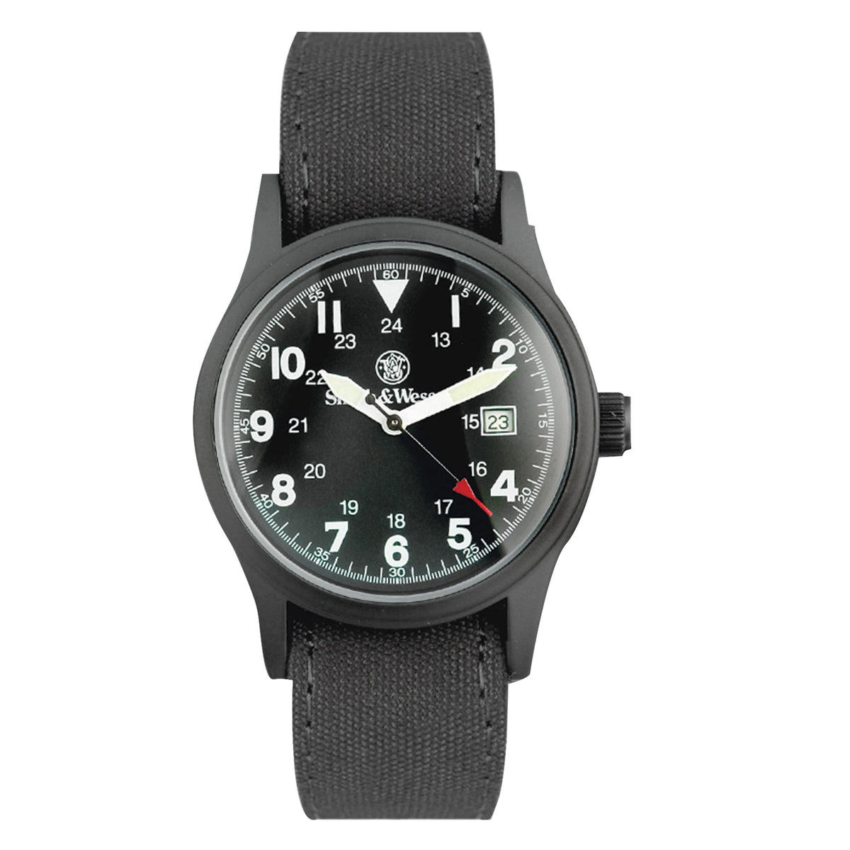 Smith & Wesson Military Watch Set - Rothco 4321