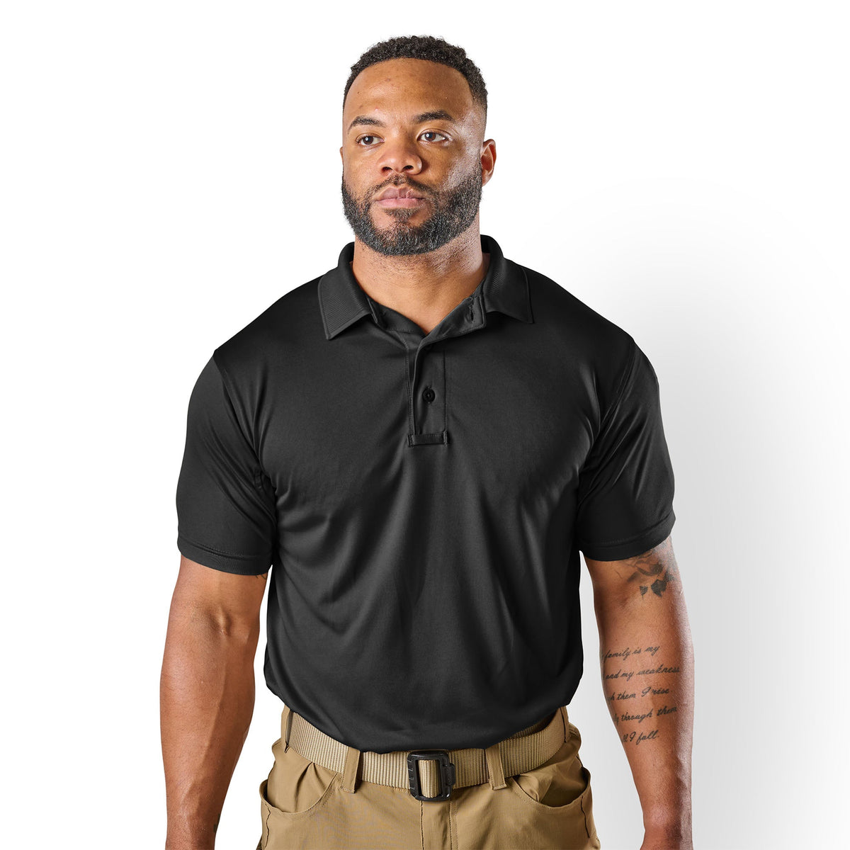 TRU-SPEC 4336003 - Short Sleeve Performance Polo