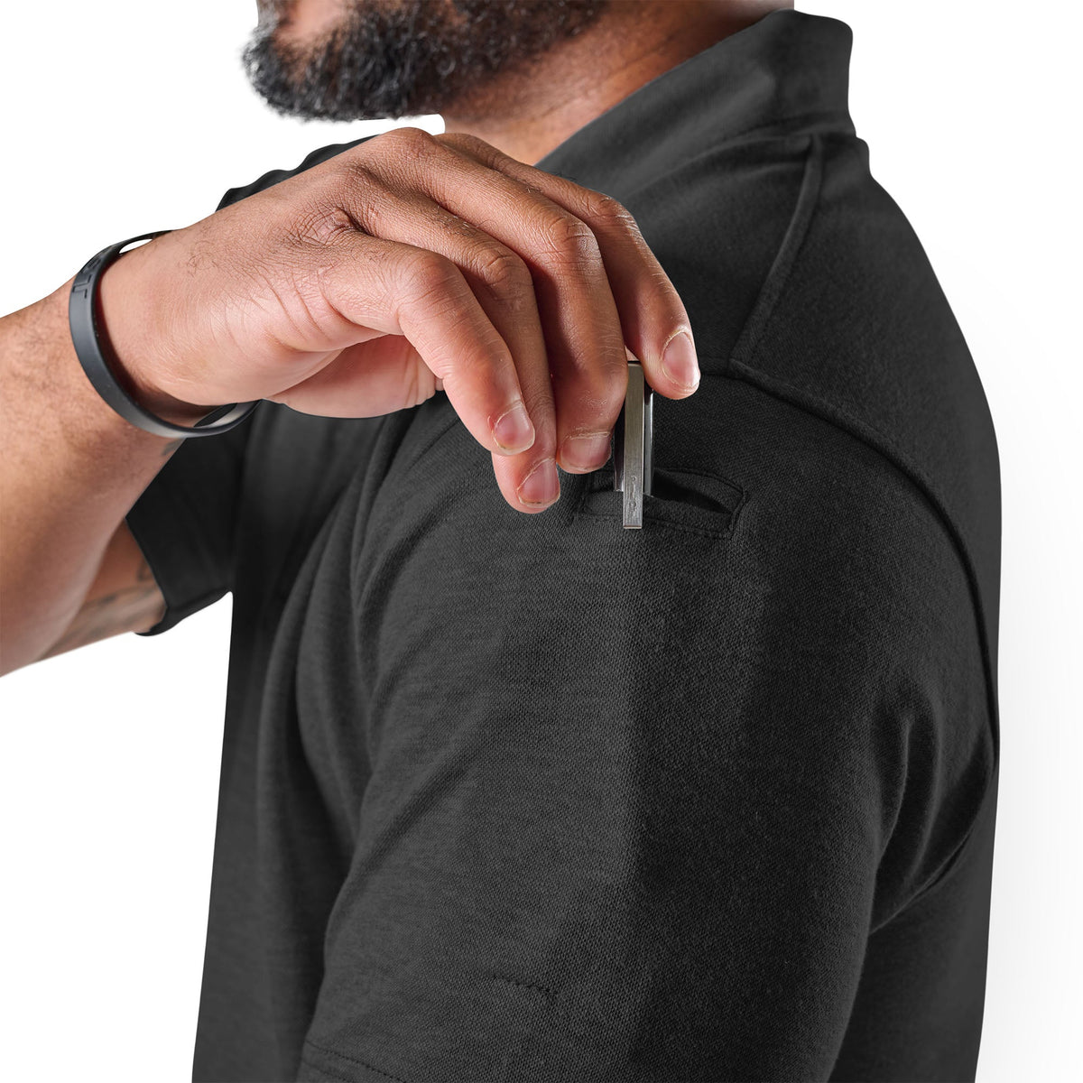 TRU-SPEC 4338003 - Original Short Sleeve Polo