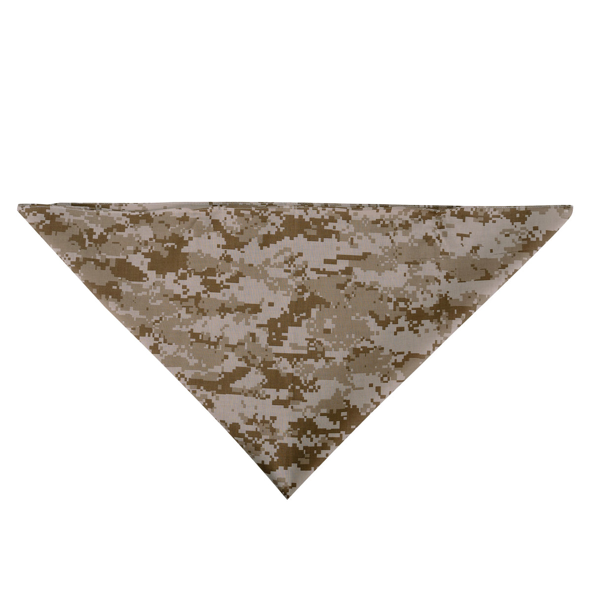 Rothco Large Digital Camo Bandana - Rothco 4341