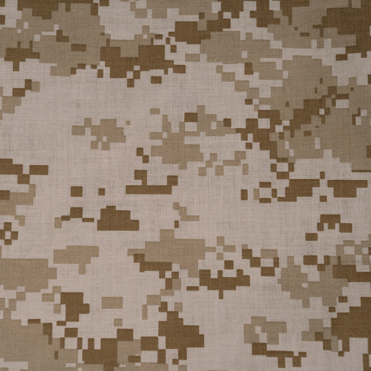Rothco Large Digital Camo Bandana - Rothco 4341