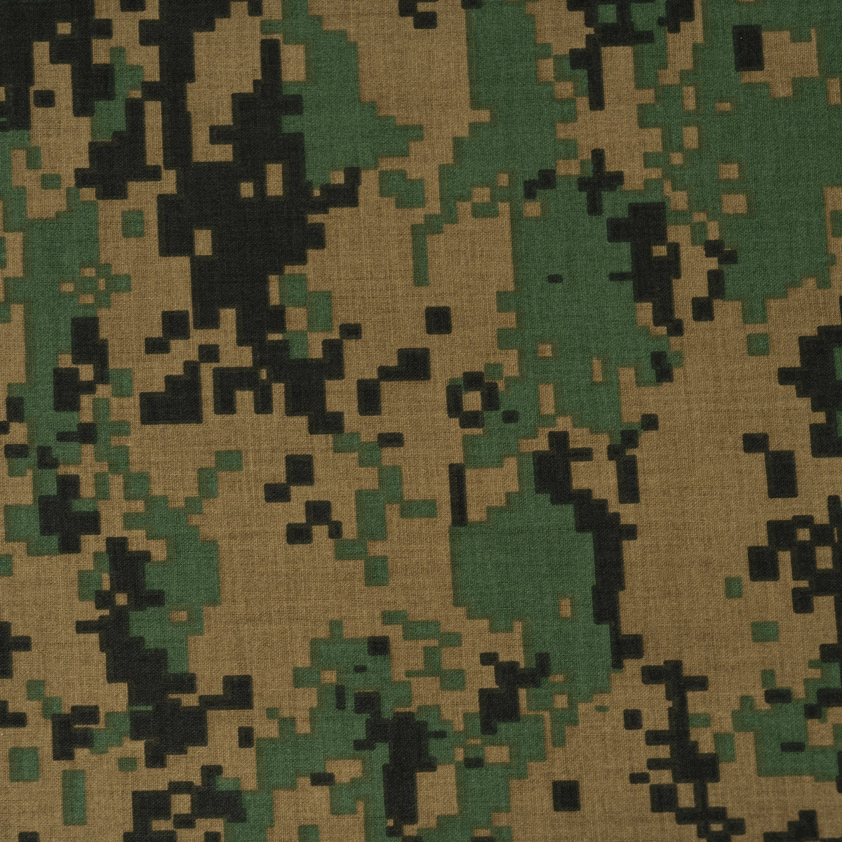 Rothco Large Digital Camo Bandana - Rothco 4342